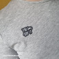 Preview: Bügelbild Set Statement Patches